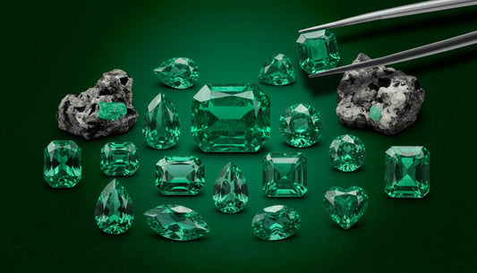 Gems By Jad | Authentic Natural Gemstones